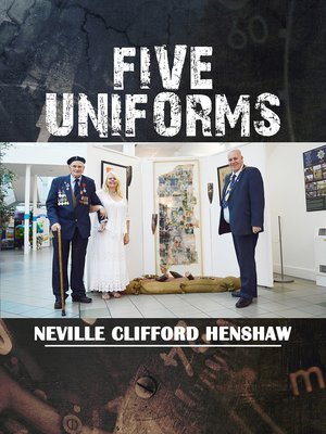 cover image of Five Uniforms